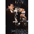 thumbnail image 1 of The Avengers 24x36 Poster Diana Rigg Patrick Macnee, 1 of 1