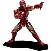 The Avengers Age of Ultron Iron Man Metal Miniature Mini-Figure