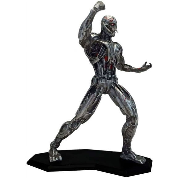 The Avengers: Age of Ultron Ultron Metal Miniature Mini-Figure