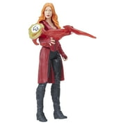 The Avengers Avengers Infinity War Scarlet Witch Action Figures with Infinity Stone, 6