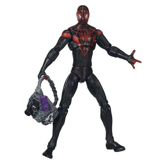 The Avengers Avn Ultimate Spiderman