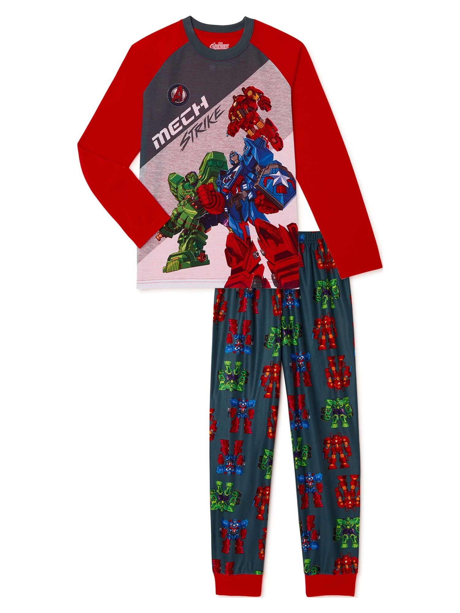 Avengers pj set sale