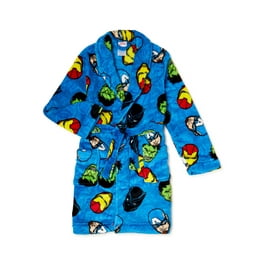 Boys robe size 18 best sale
