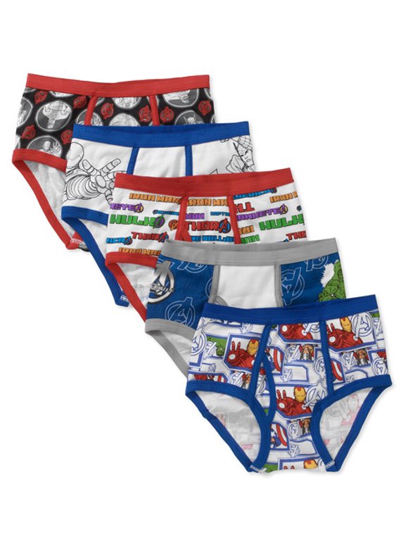 Boxers Incredible Hulk Underwear