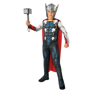 Costume Qualux de Thor de Marvel pour adultes