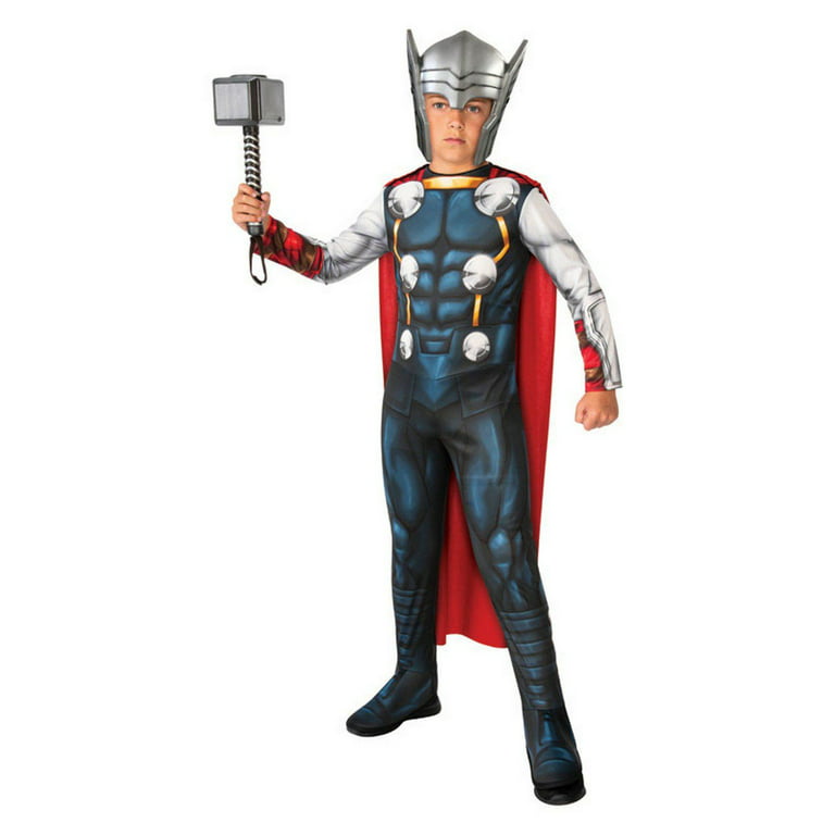 Déguisement Thor officiel Marvel adulte