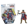 thumbnail image 1 of The Avengers Hasbro Marvel Gamerverse Thor War Cry Action Figure Set, 2 Pieces, 1 of 2