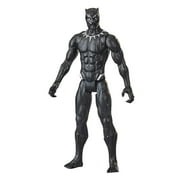 The Avengers Marvel Black Panther Action Figure 12
