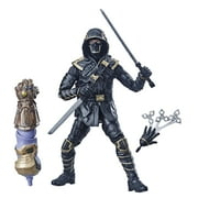 AVN AVENGERS 6 INCH LEGENDS 2