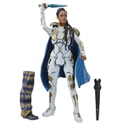 The Avengers Marvel Legends Series Avengers Endgame Valkyrie Action Figure Set