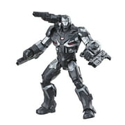 The Avengers Marvel Legends Series Avengers War Machine Action Figure Set