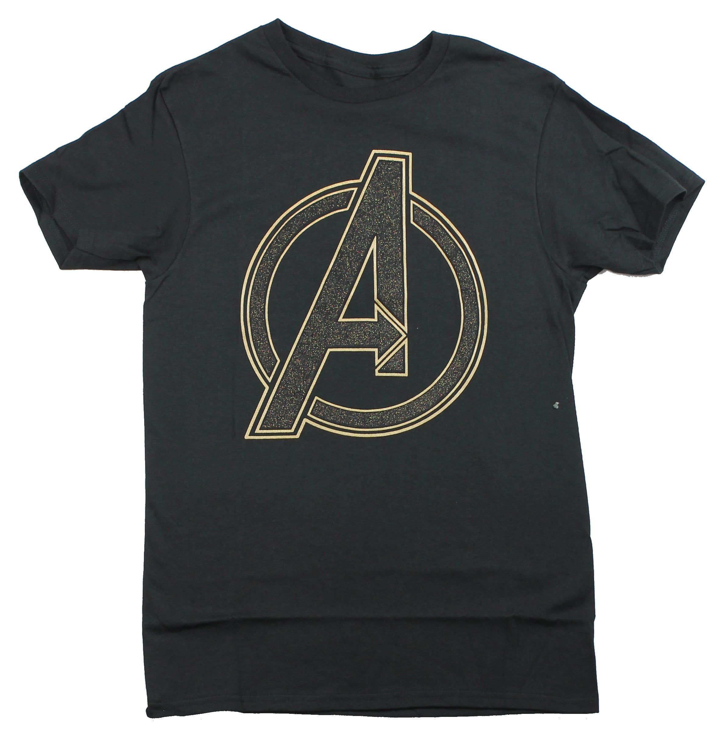 Marvel T-Shirt Avengers First Avenger