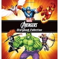 thumbnail image 1 of Pre-Owned The Avengers Storybook Collection (Hardcover) 1484702425 9781484702420, 1 of 1