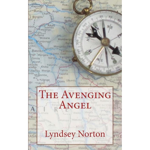The Avenging Angel