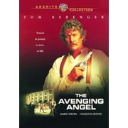 Warner Archives - The Avenging Angel [DIGITAL VIDEO DISC]