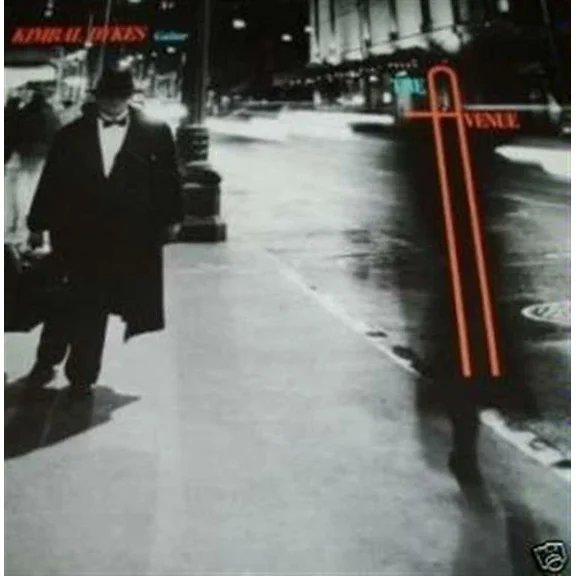 The Avenue - Music CD - - - - Very Good - Audio CD - 1 Disc - bProduct Cate - Sold by Sounda
