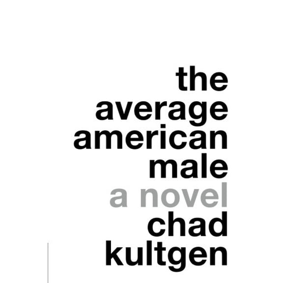 Pre-Owned The Average American Male, (Paperback)