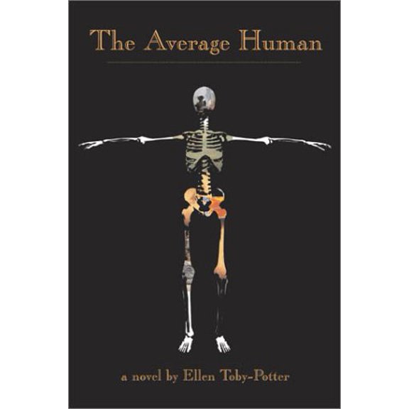 Pre-Owned The Average Human (Hardcover) 1931561338 9781931561334