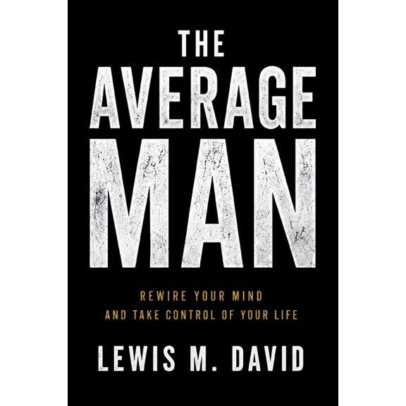 The Average Man, (Paperback)