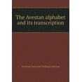 thumbnail image 1 of The Avestan alphabet and its transcription (Paperback), 1 of 1