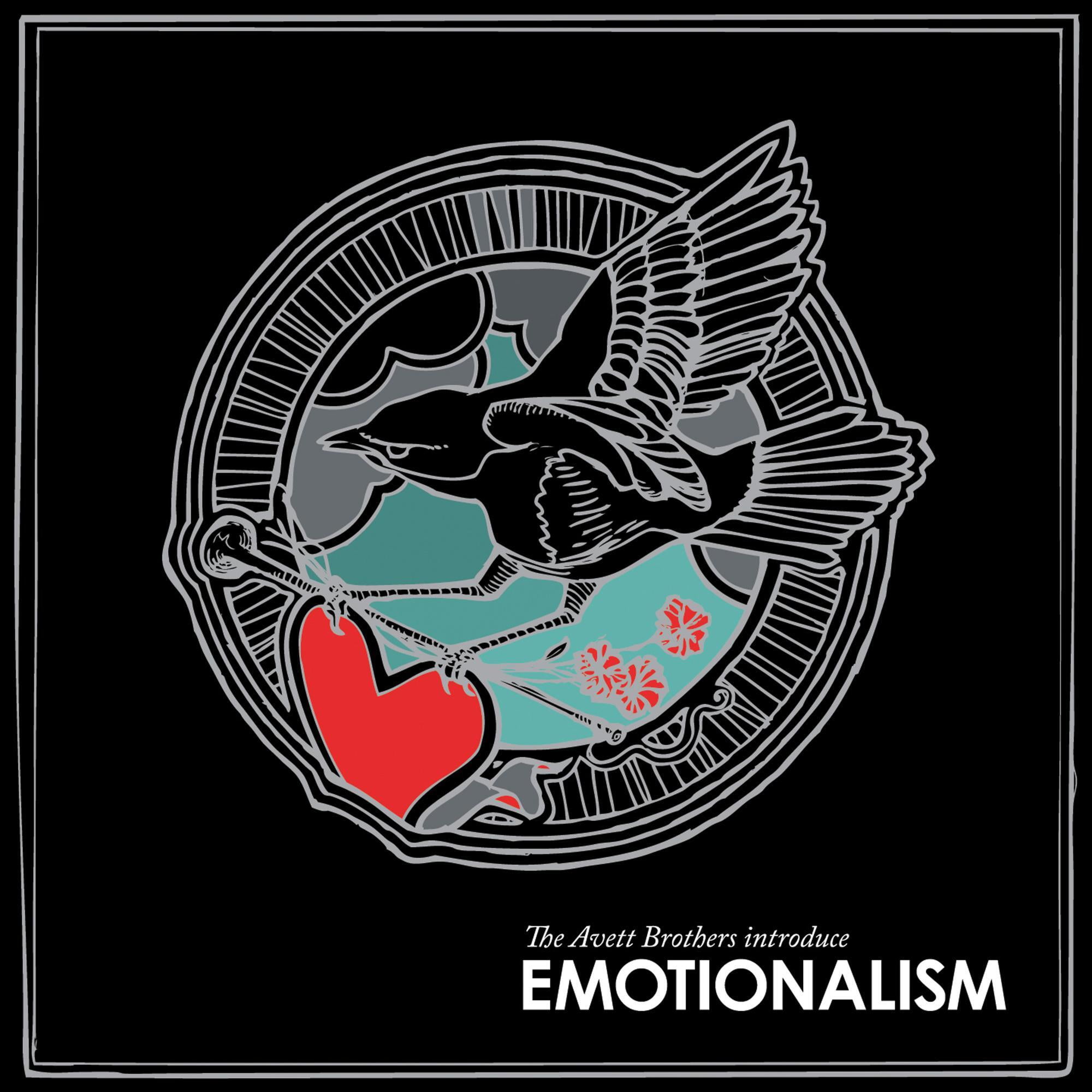 The Avett Brothers - Emotionalism - Music & Performance - Vinyl