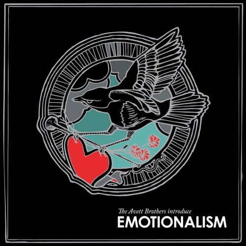 The Avett Brothers - Emotionalism - Music & Performance - Vinyl