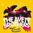 thumbnail image 1 of The Avett Brothers - Magpie & the Dandelion - Music & Performance - CD, 1 of 1