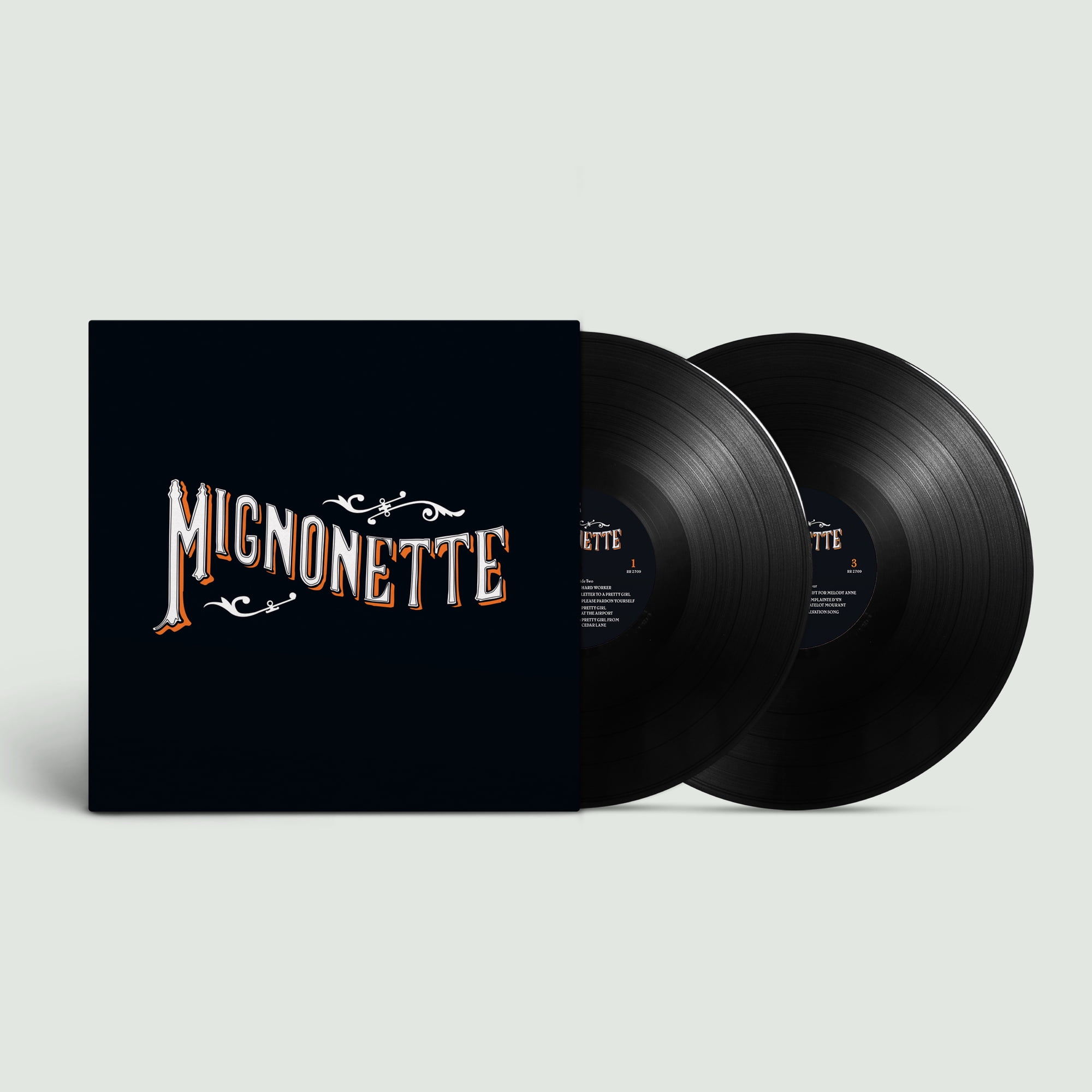 The Avett Brothers - Mignonette - Music & Performance - Vinyl