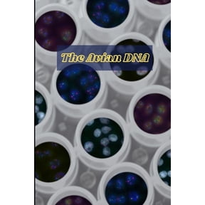 The Avian DNA (Paperback)