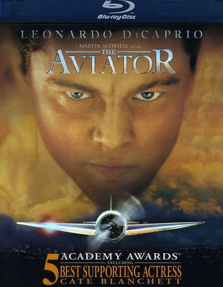 For The Aviator (2004) Martin Scorsese wanted to imitate the color