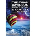thumbnail image 1 of The Avram Davidson Science Fiction &amp; Fantasy MEGAPACK(R), (Paperback), 1 of 1