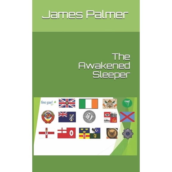 The Awakened Sleeper (Paperback)