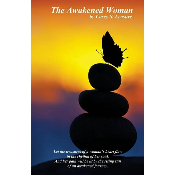 The Awakened Woman (Paperback)