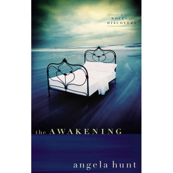 Pre-Owned The Awakening: A Novel of Discovery (Paperback) 0849944813 9780849944819