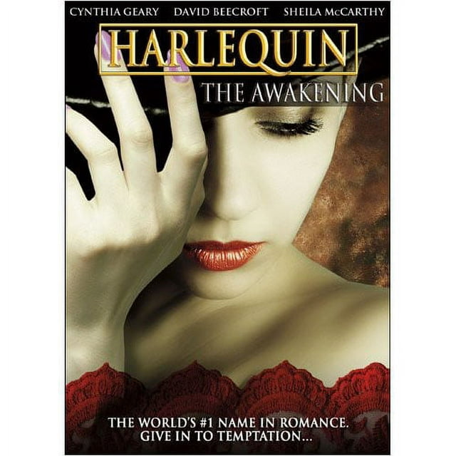 The Awakening (DVD)