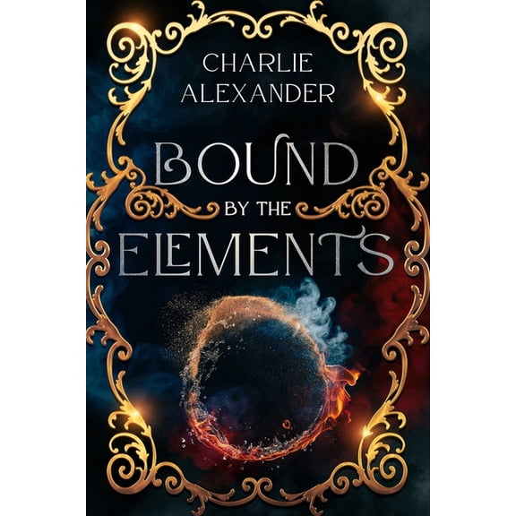 The Awakening Elements Bound by the Elements, Book 1, (Paperback)