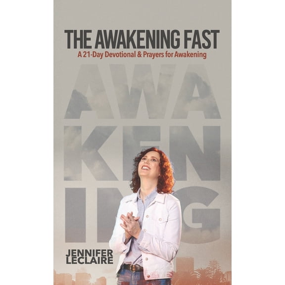 The Awakening Fast, (Paperback)