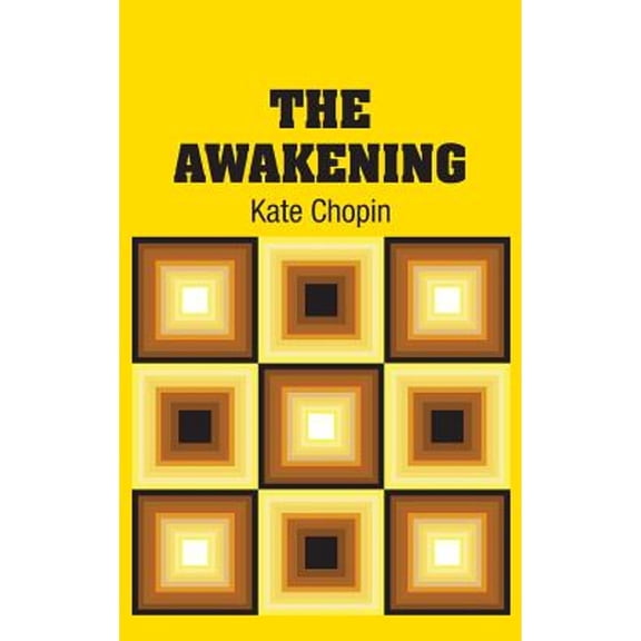 Pre-Owned The Awakening (Hardcover) 1613823541 9781613823545