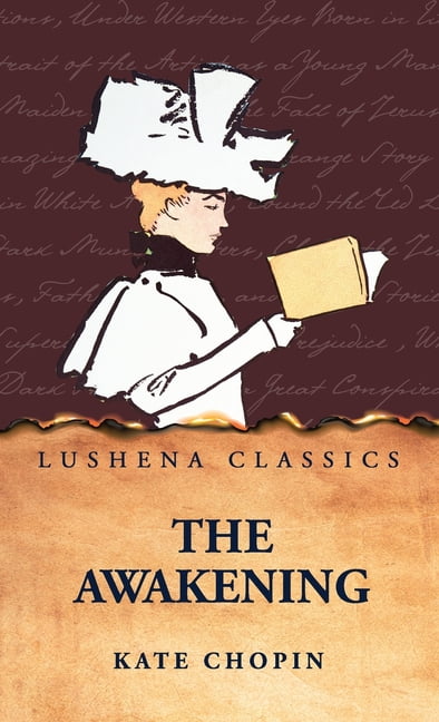 The Awakening, (Hardcover)