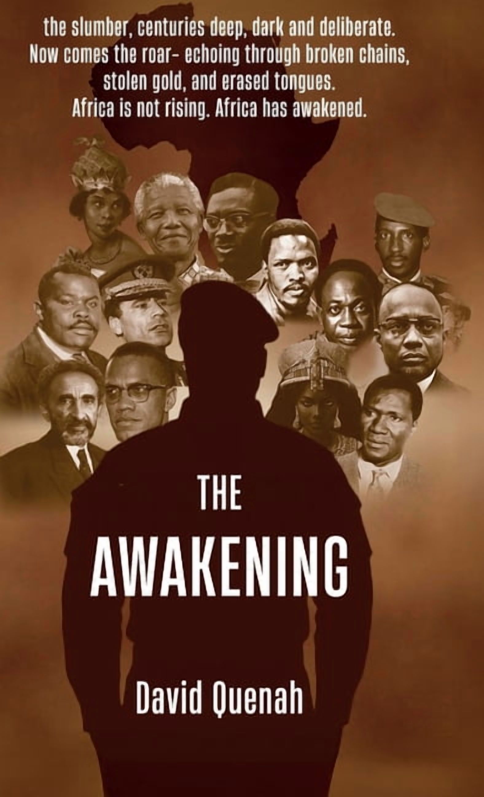 The Awakening, (Hardcover)