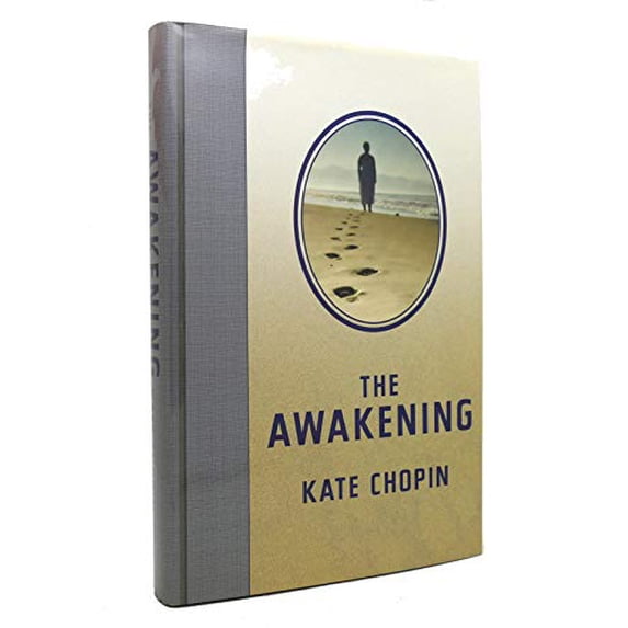 Pre-Owned The Awakening (Hardcover) 0451530101 9780451530103