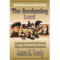 thumbnail image 1 of The Awakening Land (Paperback), 1 of 1