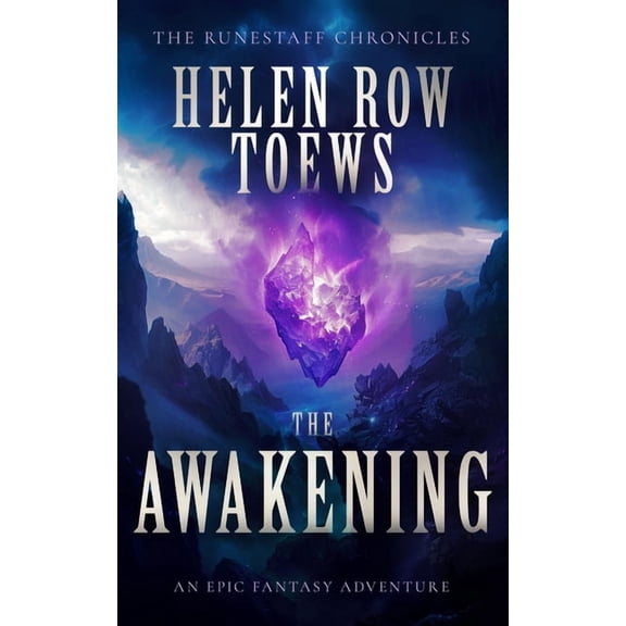 Runestaff Chronicles The Awakening, Book 1, (Paperback)