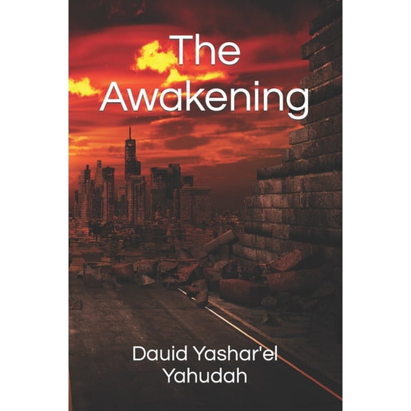 The Awakening: Deuteronomy 28, (Paperback)