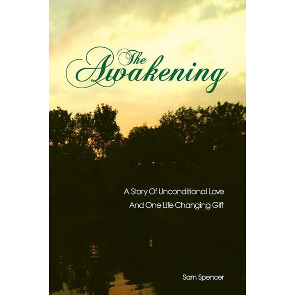 The Awakening (Paperback)