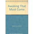 thumbnail image 1 of Pre-Owned Awaking That Must Come Paperback, 1 of 1
