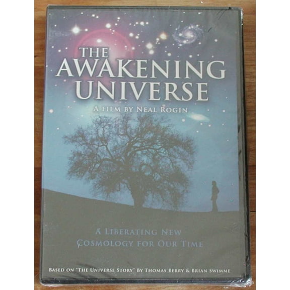 The Awakening Universe (DVD) NEW