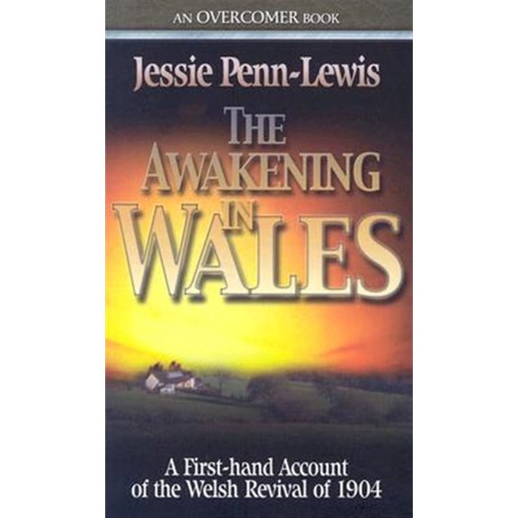 The Awakening in Wales (Paperback)