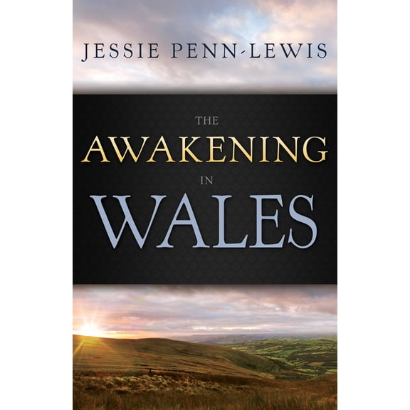 The Awakening in Wales (Paperback)