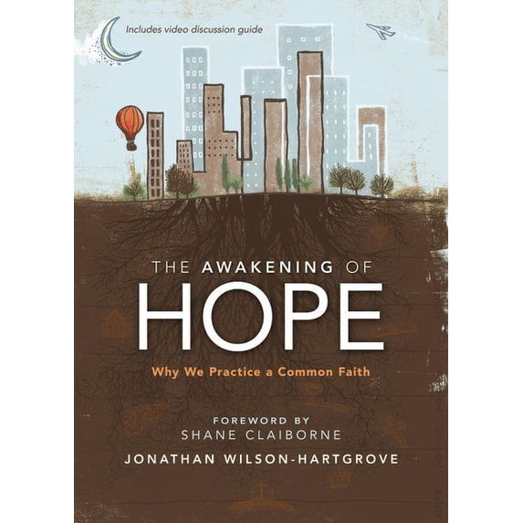 The Awakening of Hope, (Paperback)